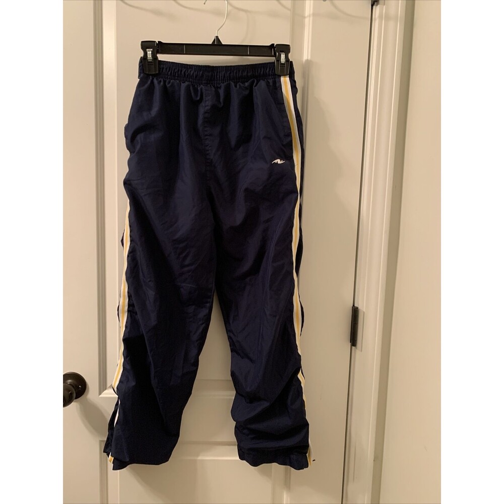 Athletic Works Boys L 12/14 Multicolor WindBreaker Pants